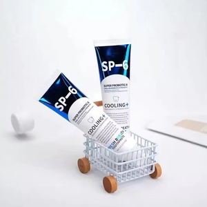 SP-6 /MS-7Pro Cooling Breath <b>Toothpaste</b> Multi-Cleaning <b>Toothpaste</b> That Eliminates Stains - Product Image 2