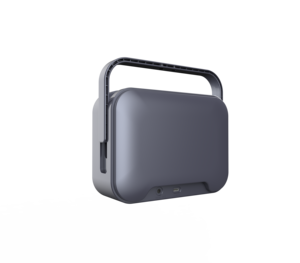 Amplificateur de son pour téléviseur, sans fil, entrée optique, réduction de bruit, connexion rapide, haute qualité, directement de l'usine, adapté aux personnes âgées - Product Image 2