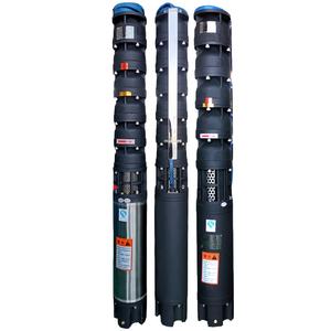 גדול קיבולת מלא נירוסטה עמוק גם קידוח טבולה משאבת אוטומטי עבור ים מים צנטריפוגלי משאבת - Product Image 4