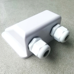 Giá Đỡ Tấm Năng Lượng Mặt Trời ABS Cho Đoàn Lữ Hành Dây Cáp Vào - Product Image 2