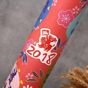 papel de costumbre crecer Semilla de amor que (cuenta 50) sellado con <span class=keywords><strong>semillas</strong></span> incluidas, brillo rojo de embalaje - Product Image 3