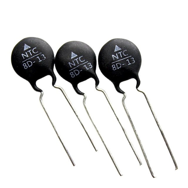 Brand New NTC Thermistor 8D-13 For Induction Cooker