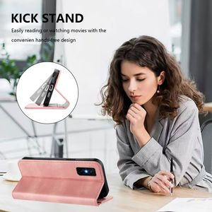 Funda de teléfono con Tapa de cuero PU con ranuras para tarjetas, funda protectora para teléfono móvil para Infinix GT 30 Pro Camon 40 Premier, funda trasera - Product Image 2