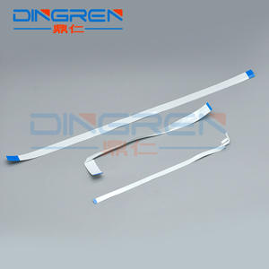 Câble du capteur du chariot de tête d'impression pour EPSON <span class=keywords><strong>XP</strong></span> 312 313 315 <span class=keywords><strong>322</strong></span> 323 332 402 406 412 413 415 423 L101 L201 L301 L313 L353 L358 - Product Image 2