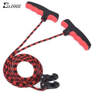 Устройство для наружного взвода длиной 1,8 м с 4 силиконовыми ручками - Product Image 3