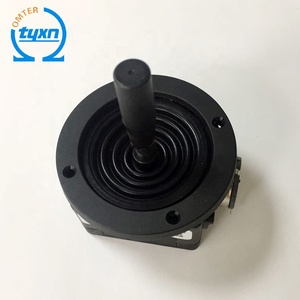 OM200B -M3 <strong>2</strong>-axis adjustment type joystick - Product Image 2