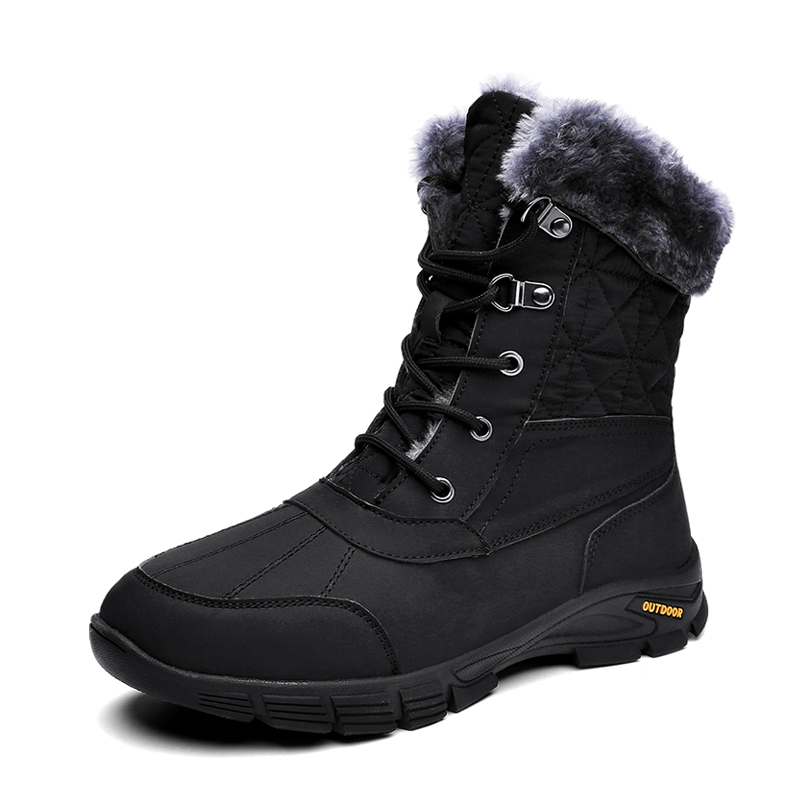Venta al por mayor botas para hielo y nieve-Compre online los mejores botas  para hielo y nieve lotes de China botas para hielo y nieve a mayoristas |  Alibaba.com