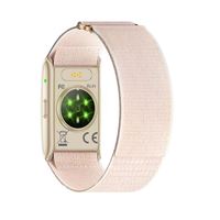 Bracelet intelligent ERON H59 Max+ avec moniteur de santé, longue autonomie, logo personnalisé, étanche, écran LED