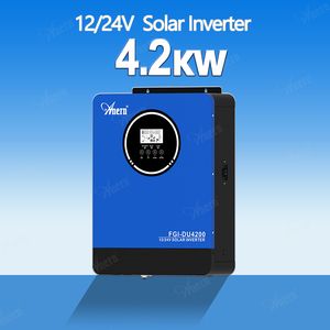 Anern <span class=keywords><strong>Inverter</strong></span> solare ibrido Invertet <span class=keywords><strong>3</strong></span> <span class=keywords><strong>kw</strong></span> Convertisseur <span class=keywords><strong>Inverter</strong></span> Hybride3.5kva Dc <span class=keywords><strong>Inverter</strong></span> ibrido 4kw - Product Image 1