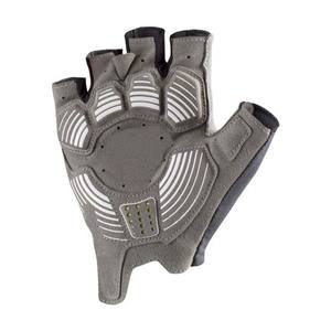 Guantes de gimnasio con logotipo personalizado y agarre de gel para entrenamiento físico, guantes de cuero para ciclismo, levantamiento de pesas - Product Image 3