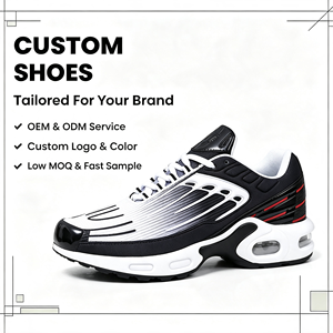 Sneakers de créateur haut de gamme Little Silver, légères et confortables, chaussures de sport décontractées pour hommes, pour la marche quotidienne et le sport - Product Image 1