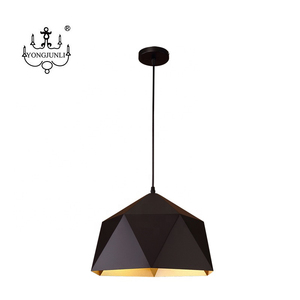 Moderno diseño contemporáneo al por mayor colgante <span class=keywords><strong>luces</strong></span> Balcón de luz colgante Luz - Product Image 1