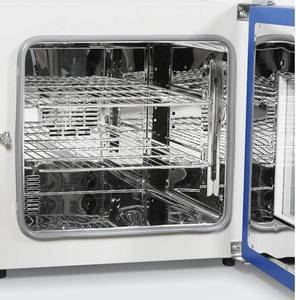 <span class=keywords><strong>Four</strong></span> de séchage à température constante à ventilation forcée numérique électrique Aoda 240L pour le traitement des aliments Énergie - Product Image 4