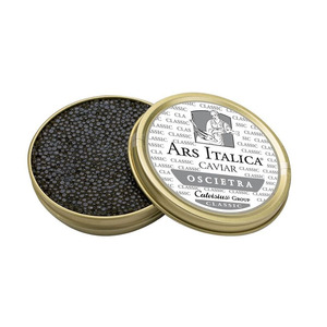 Boîte de conserve sous vide en métal de qualité alimentaire 500g 250g 200g 125g 100g <span class=keywords><strong>50g</strong></span> 30g 10g 5g Boîte de <span class=keywords><strong>caviar</strong></span> - Product Image 2