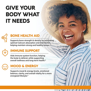 โรสเบสท์ วิตามินดี3 และเค2 บี12 สูตรเข้มข้นพิเศษ คุณภาพสูง บรรจุภัณฑ์ขายส่งแบบแคปซูล พร้อมแมกนีเซียมและสังกะสี - Product Image 4