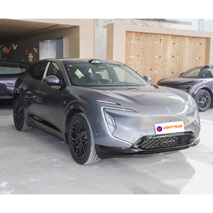 AVATR 07 SUV électrique intelligent haut de gamme, voitures à énergie nouvelle pour les déplacements urbains, marque chinoise de premier plan, vente en gros, meilleur rapport qualité-prix - Product Image 3