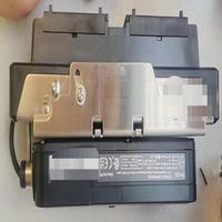 Sensor de Flujo Térmico FD-GD25B, 24VDC PNP Analógico RS-232 25A, para Monitoreo de Flujo de Aire Comprimido y Líquidos en Procesos