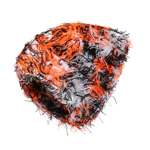Bonnet tricoté unisexe sans bordure, style laine vieilli, chaud, pour l'automne et l'hiver - Product Image 4