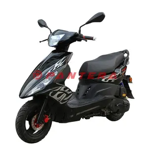 100cc Skuter 125cc 150cc Moped Sepeda Motor Super Moto Daya Otomatis