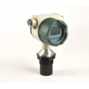 Taijia UTG21-H 비 접촉 유형 연료 레벨 측정 장치, 수위 미터 초음파 레벨 미터