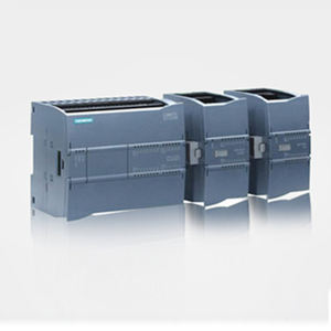 Composant de haute performance de contrôleur industriel de S7-1200 de SIMATIC pour des systèmes d'automation - Product Image 1