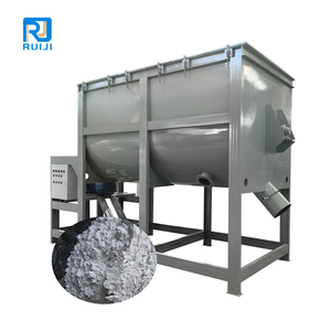 מערבל אוטומטי לאבקת אדמת שתילה, דשן אורגני, מצע פטריות ומזון לבעלי חיים במשקים חדשים - Product Image 3