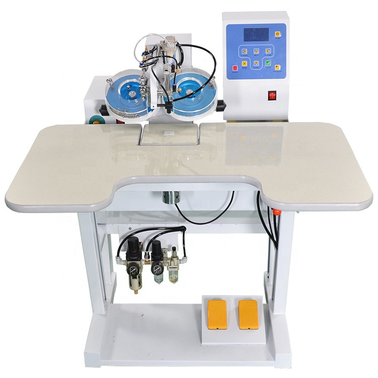 Двойной дисковый инфракрасный автоматический сверло