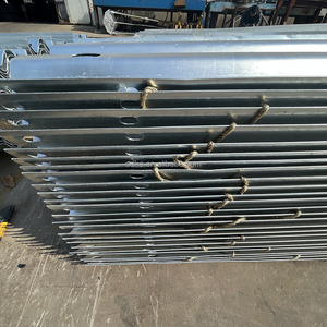 Q235, Q345, parapetto in acciaio Q355 per protezione stradale e sicurezza <span class=keywords><strong>EN</strong></span> <span class=keywords><strong>1317</strong></span>, AASHTO M180 personalizzato - Product Image 2