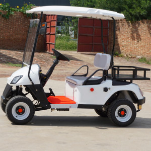 Voiturette de <span class=keywords><strong>golf</strong></span> Design Club Car pour quatre personnes à prix avantageux - Product Image 5