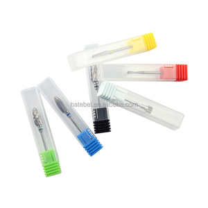 Kit di lucidatura dentale Dian Fong di alta qualità per laboratorio dentale - Product Image 1