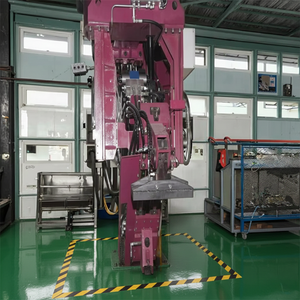Machine de moulage électrique basse pression à économie d'énergie, idéale pour les usines de composants d'instruments de précision et de dispositifs médicaux - Product Image 1