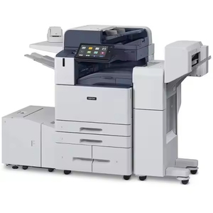Impresora Multifunción Láser A3 AltaL C8130 Reacondicionada Usada para Negocios - Product Image 4