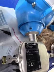 Endress + hauser promass 83F coriolis khối lượng lưu lượng kế tùy chỉnh kỹ thuật số chất lỏng khí không khí khối lượng cảm biến OEM lưu lượng mét - Product Image 4