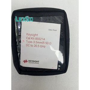 1ชิ้นชุด85521a CAL keysight 4-in-1 oslt ถึง26.5 GHz 3.5mm (F) - Product Image 6