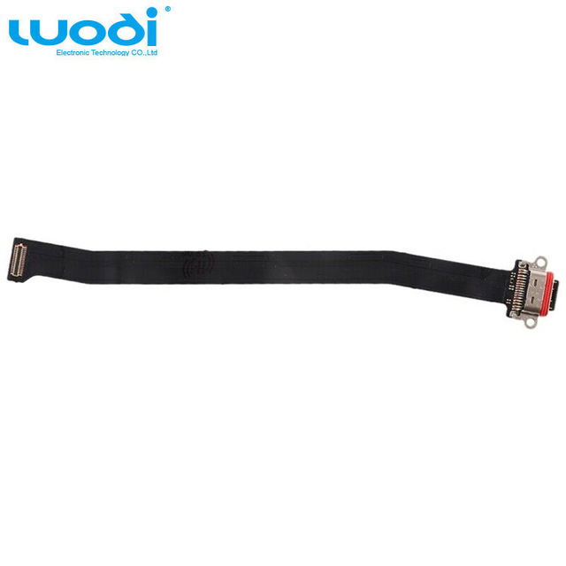 Replacement Charger Port Flex Cable for Oppo Reno Z