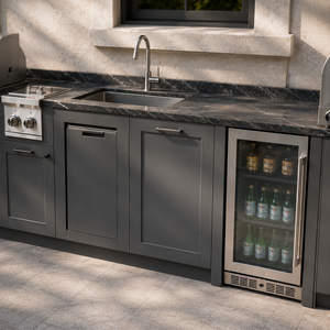 <span class=keywords><strong>Kit</strong></span> <span class=keywords><strong>de</strong></span> <span class=keywords><strong>Cocina</strong></span> Exterior para Patio, Isla <span class=keywords><strong>de</strong></span> <span class=keywords><strong>Cocina</strong></span> Personalizada, Fabricante y Proveedor <span class=keywords><strong>de</strong></span> Cocinas Exteriores, Estación <span class=keywords><strong>de</strong></span> <span class=keywords><strong>Cocina</strong></span> con Parrilla y Plancha - Product Image 3