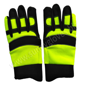 Gants de sécurité mécaniques, dédiée aux hommes,, protection contre le soleil - Product Image 5