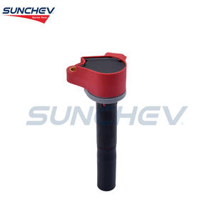 Bobina de Encendido 339-880615T01 para Motor Fuera de Borda Mercury de 75 a 350 hp (4 Tiempos) - Product Image 5