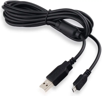 Câble Micro USB, Chargeur Micro USB Câble de charge de transfert de données 480Mbps