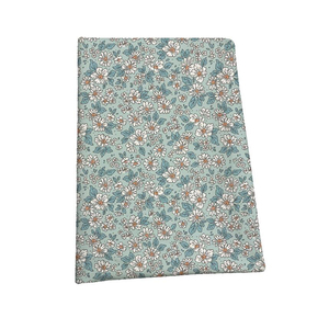 La sortie d'usine design de petites fleurs coton fin impression numérique personnalisée <span class=keywords><strong>tana</strong></span> <span class=keywords><strong>liberty</strong></span> tissu coton pelouse pour vêtements - Product Image 6
