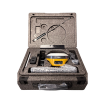 Receptor GNSS RTK Hi-Target V200 con 1408 Canales e IMU para Topografía