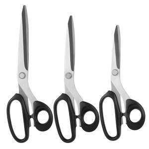 ODM/OEM custom tailor <b>scissors</b>, household <b>scissors</b>, denim <b>scissors</b>, hand <b>sewing</b> thread trimmers, wear-resistant and sharp. - Product Image 2