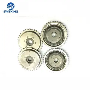 Sprocket para peça de alimentador smt/peças sobressalentes