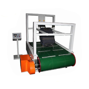 BS EN 1888 Stroller <strong>Impact</strong> Crash Tester Baby Stroller Crash Testers Stroller Crash <strong>Test</strong> and <strong>Side</strong> Stability <strong>Test</strong> Platform - Product Image 3