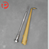 Válvula de Control del Inyector de Combustible Diésel Common Rail F00VC01519