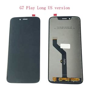 Ecrans LCD pour Motorola <span class=keywords><strong>Moto</strong></span> G7 Power <span class=keywords><strong>XT1955</strong></span> (version américaine et version sud-américaine) - Product Image 4