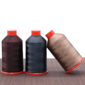 <span class=keywords><strong>Fil</strong></span> à haute ténacité pour <span class=keywords><strong>fil</strong></span> à coudre en cuir taille 69 Filament collé en nylon 210D/3 <span class=keywords><strong>fil</strong></span> à coudre collé en nylon Tex70 3000M/<span class=keywords><strong>bobine</strong></span> - Product Image 2