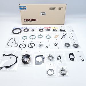 TOYOTA kapak contası kiti-04111 için TOKASHIKI 3SFE motor revizyon silindir 74191 - Product Image 4