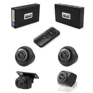Unique And Premium-Built Car Side View Camera System - Alibaba.com