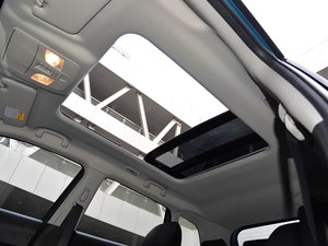Suzuki <span class=keywords><strong>Vitara</strong></span> 2016 Usada, 1.4T Turbo Automática, SUV, Asientos de Cuero, Portaequipajes Metálico, Llantas R17, Techo Panorámico, Luces LED, 6390USD - Product Image 3